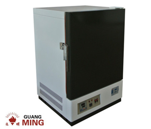 Electric Air Drier Applied in Laboratory
