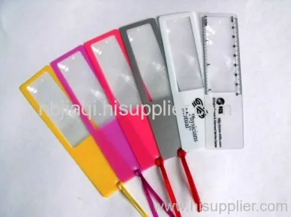 Magnifier Bookmark 