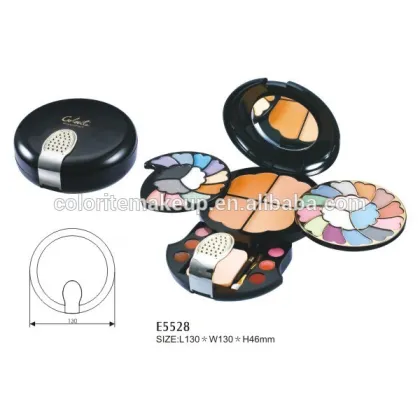 Professional Makeup Kits, Professional Cosmetics