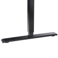 Sit to Stand Height Adjustable Desk