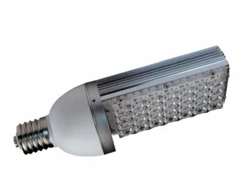 High Lumen Output 28w / 220v / E27 High Power Led Street Light Bulb Lr-eww28n-28