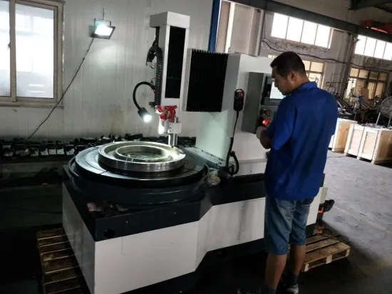 Special Lettering Machine for Tire Mould