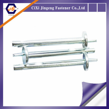 metal ceiling anchor bolt