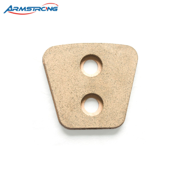 Worth Buying Truck Copper Clutch Button VTL-4, 77*69mm for Heavy Duty