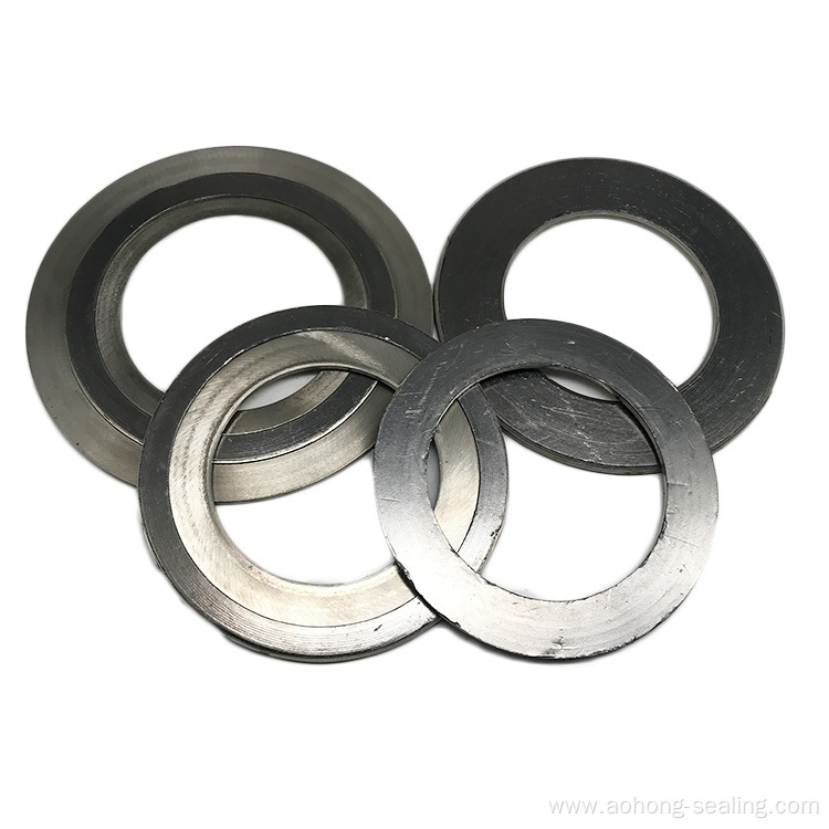 Flange Gasket Spiral Wound Gaskets