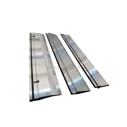 Wholesale Amada CNC Punching Tools & Gooseneck Press Brake Tooling