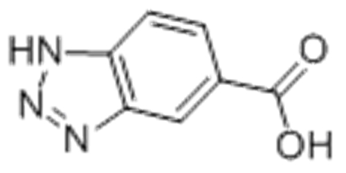 1H-Benzotriazole-6-carboxylicacid CAS 23814-12-2