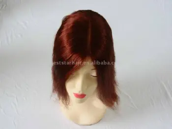 swiss lace Wigs