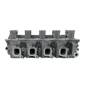 CG Auto Parts 96666228 Complete Cylinder Head for Chevrolet Spark 2006-2010 GM Daewoo