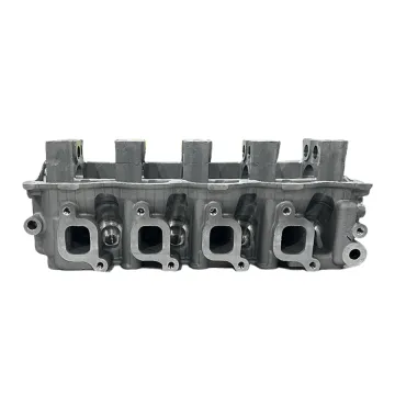 CG Auto Parts 96666228 Complete Cylinder Head for Chevrolet Spark 2006-2010 GM Daewoo