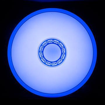24W RGB 디 밍이 가능한 천장 램프