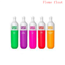 Chất lượng cao flum float red bang