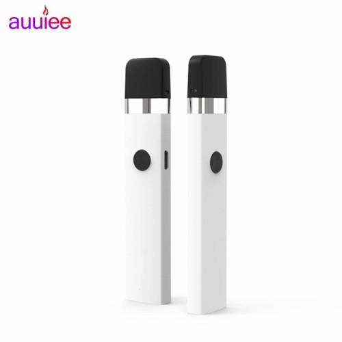 Mini Auuiee E Cigarette Bulk Price Factory OEM Colors 280mAh Disposable Vape Supplier