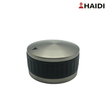 Soluções de botões personalizáveis ​​para churrasqueiras a gás