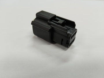 Perumahan penyambung molex 334720601