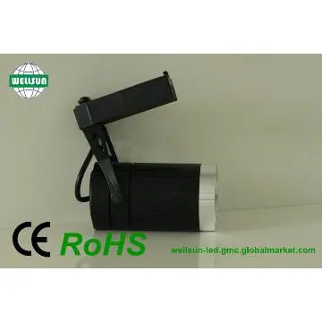 Hot sale Low price 7w warm white LED Track light LED light