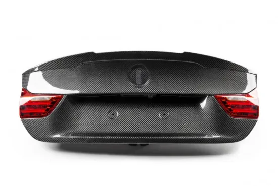 Hot Selling Carbon Fiber Trunk