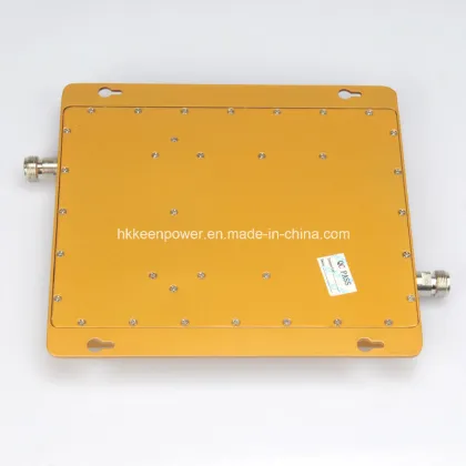 900MHz Signal Booster GSM Mobile Phone Signal Amplifier