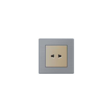 Presa a 2 pin serie A9