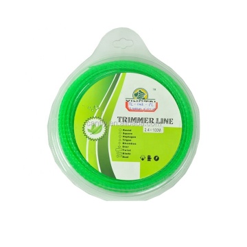Круглая линия триммера 3,0 мм x 15m - Forpark Garden Tools Запасные части