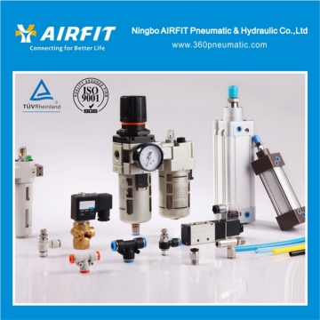 Pneumatic Cylinder Kits (32MM, 40MM, 50MM)