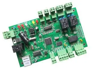 3G Mobile Wireless Door Access Control System Access Contro