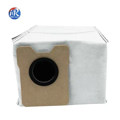 Eufy Omni C20 Robotic Vacuum Cleaner Spare Parts