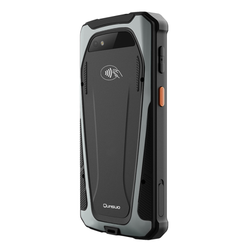 Industrial pda device for warehouse management
