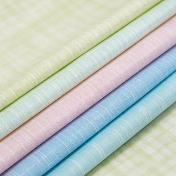 Quilting tecido em camadas inovador para conforto premium
