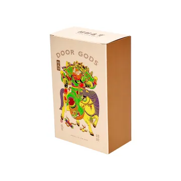 Custom boxes and packaging