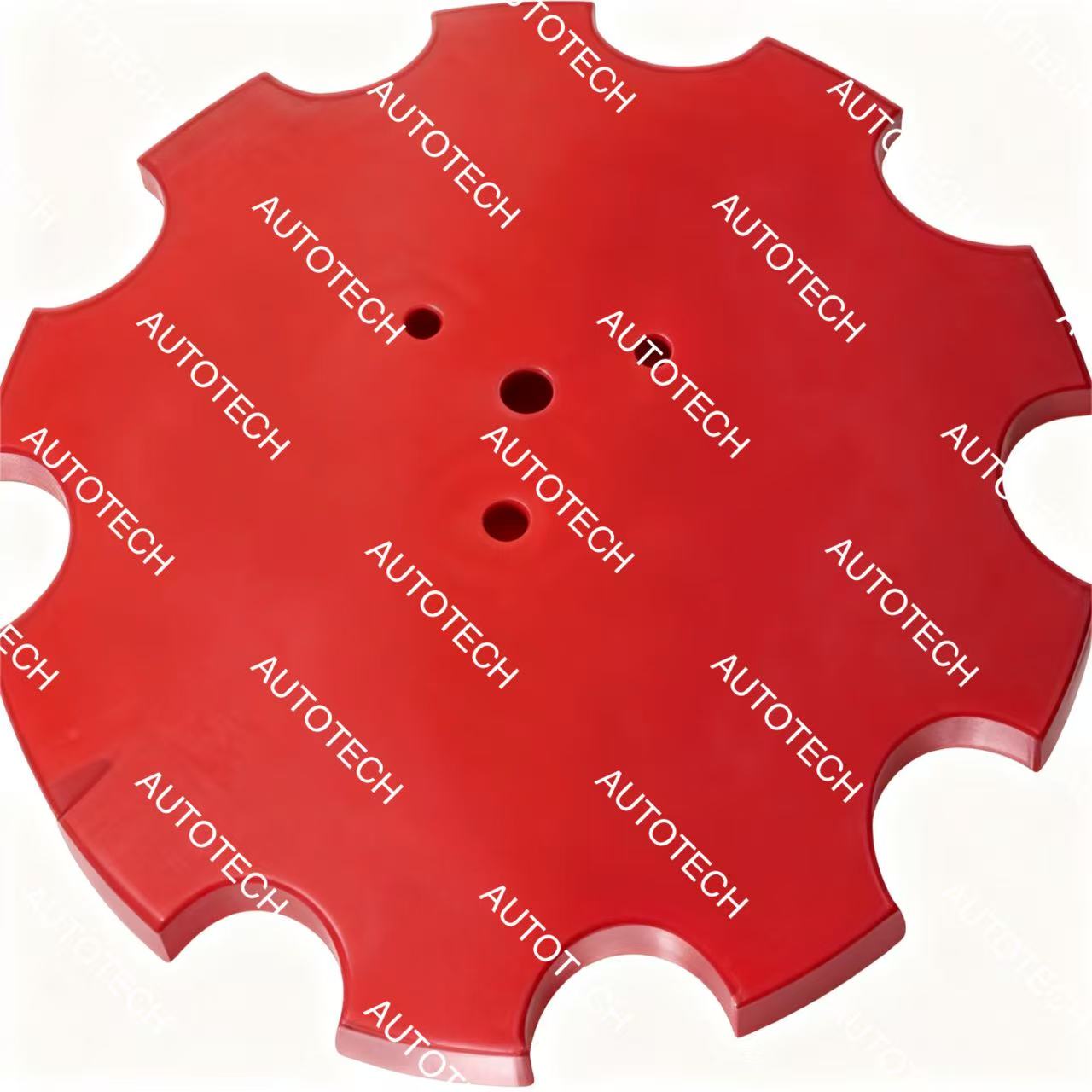 Disc Blades