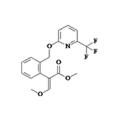 Fungicida Picoxistrobina Noventa y siete por ciento