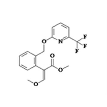 Fungicida Picoxistrobina Noventa y siete por ciento