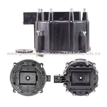Distributor Cap, DR908