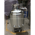 3bbl Jacket Bright Beer Tank Serving Tank