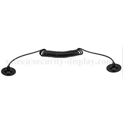Handy Single TV Remote Control Holder,TV Remote Control Security Keeper