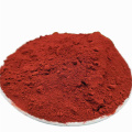 Farbpigmentbeton -Pigment Eisenoxid rot