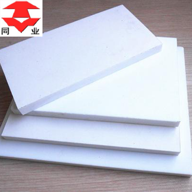 Wear resistant insulation PTFE sheet