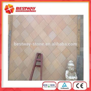 Rice Yellow Sandstone