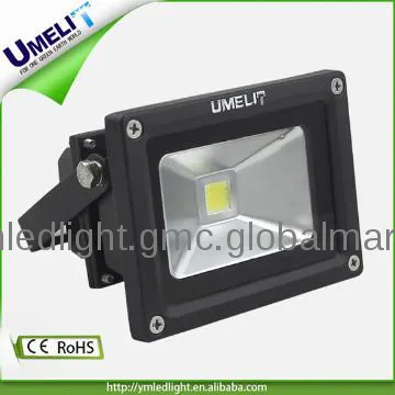 led flood lights cool white