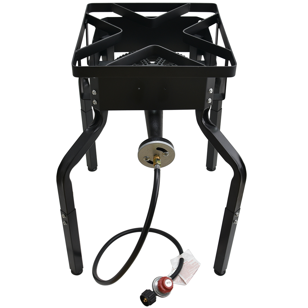 Portable High Pressure Burner