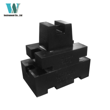 M1 Class 1 Ton Test Standard: Cast Iron 1000kg Dead Weight for 2000kg Elevator Loading and Weighing with 25kg Calibration Weights" 

However, to make it more concise and SEO-friendly, you might consider:

"Elevator Loading Test: M1 Class 1 Ton with 1000kg