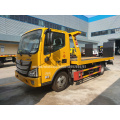 FOTON Aumark S 4.2m 4T/5T Flatbed/Road Wrecker Truck