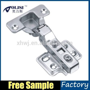 Hot sale Round Pipe Hinges For Furniture Hardware