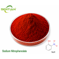 Sodium Nitrophenolate for Enhanced Plant Growth and Yield