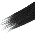 1B Faux Locs do fryzury ochronnej