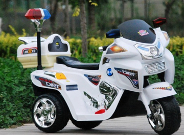 Children Electric Motorcycle/Kids Ride on Motorcycle