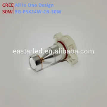 9G CR EE chip 750 lm E mark standard car lamp psx24