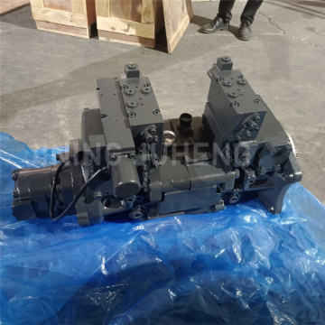 708-2H-00322 Main Pump PC1250-7 Hydraulic Pump excavator parts