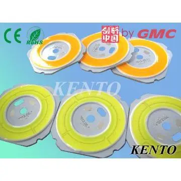 Chip on board-COB LED light source of downlight,spotlight
